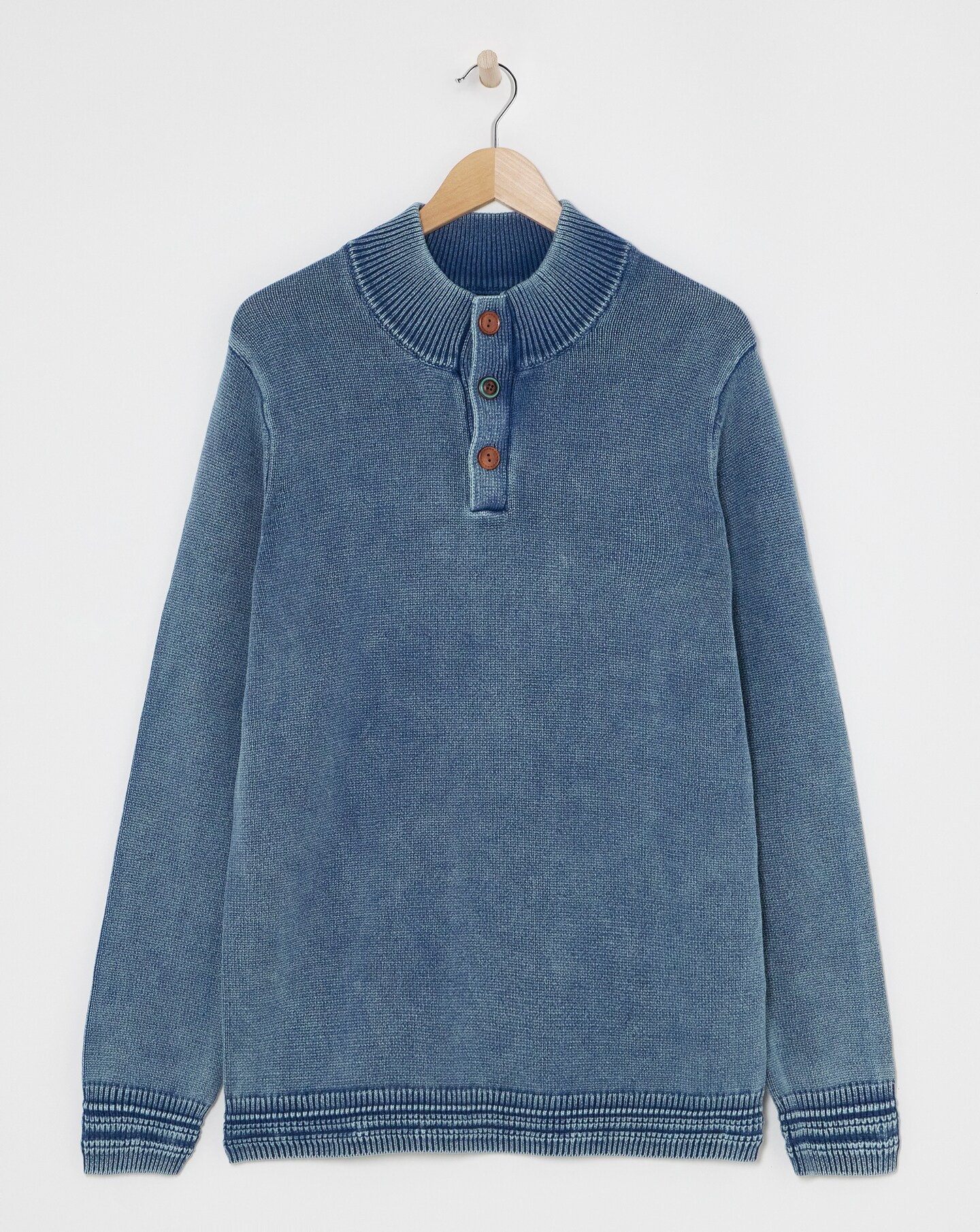 Joe Browns Washed To Perfection Jumper