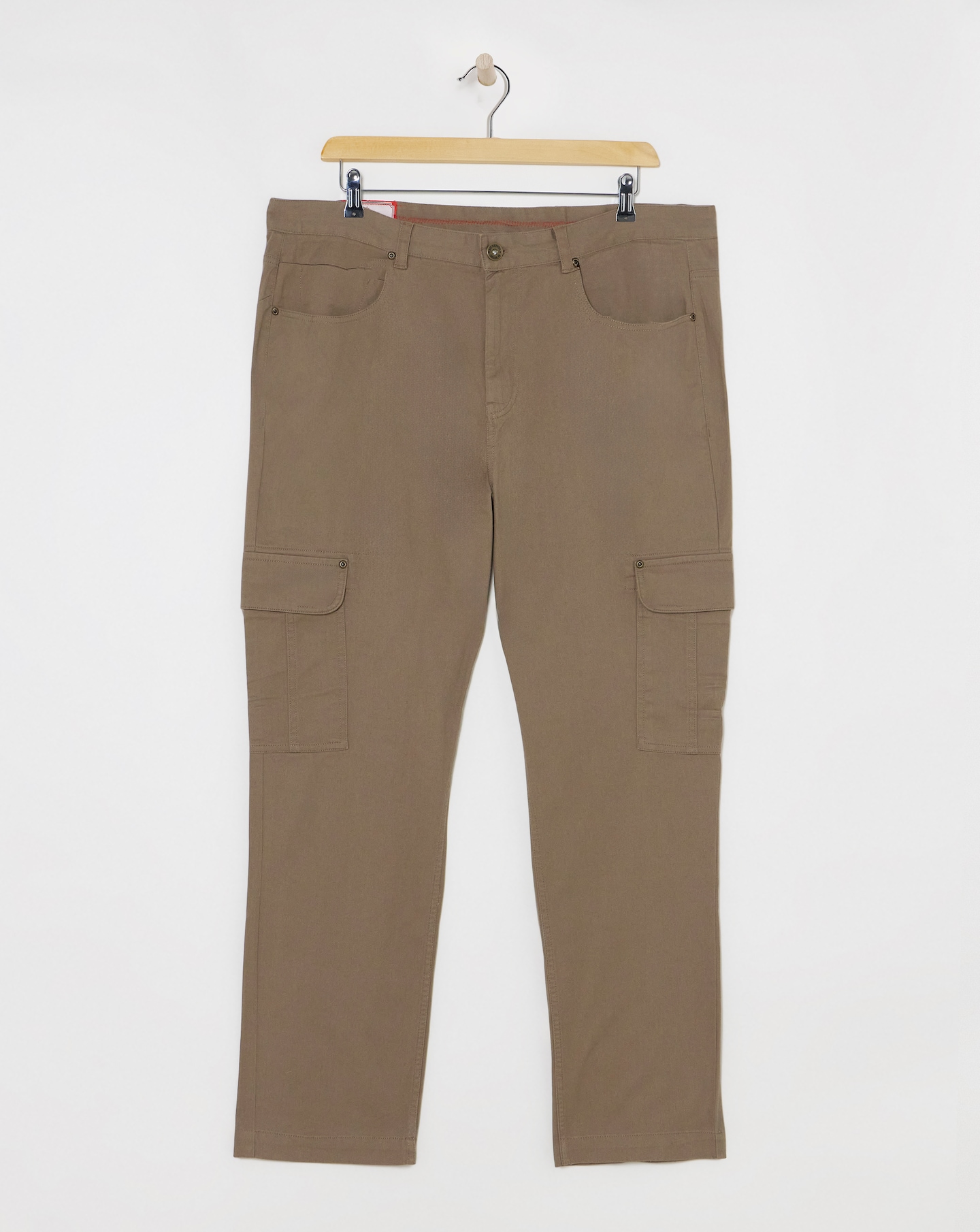 Joe Browns Full Of Action Cargo Pants