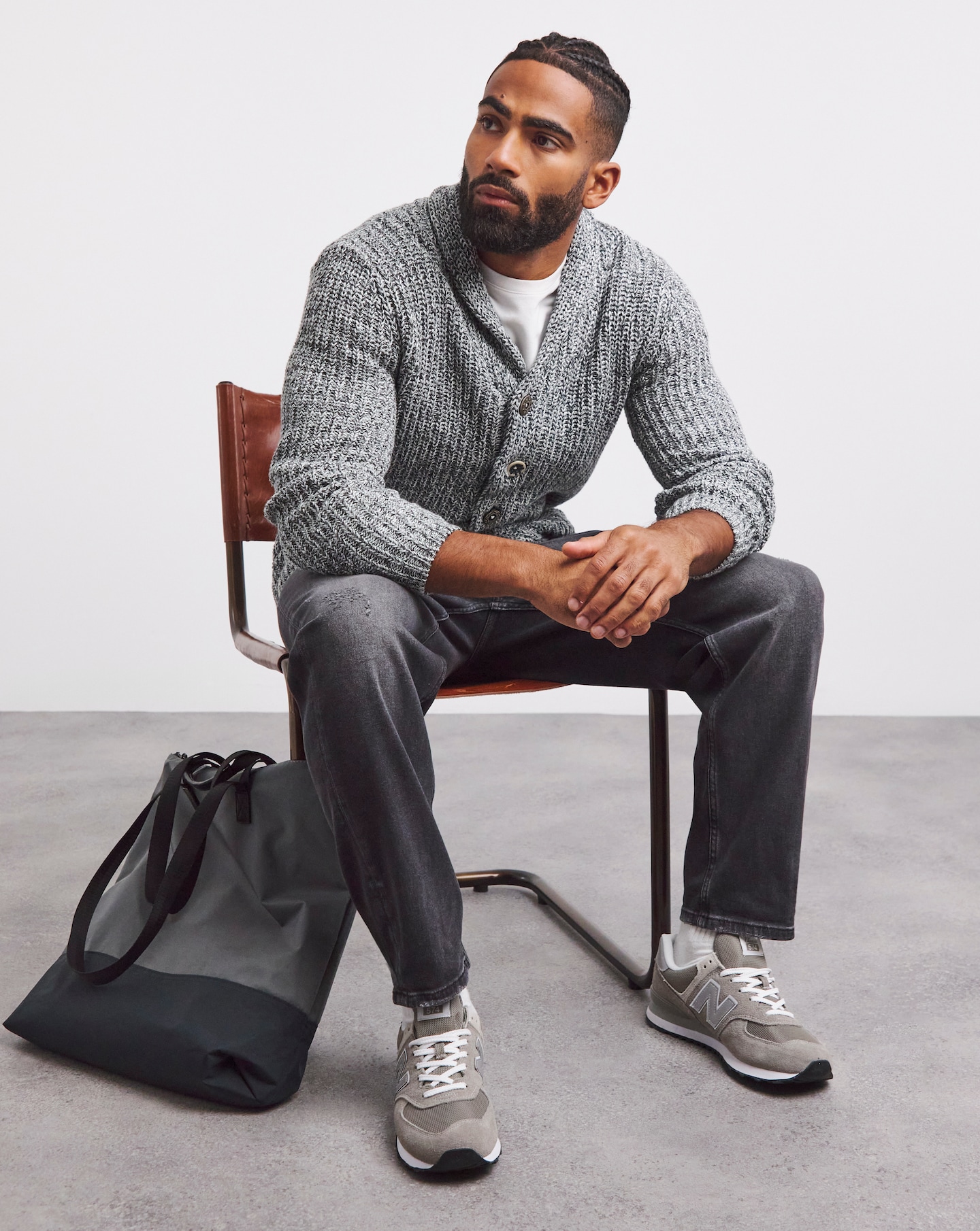 Joe Browns Shore Cardigan