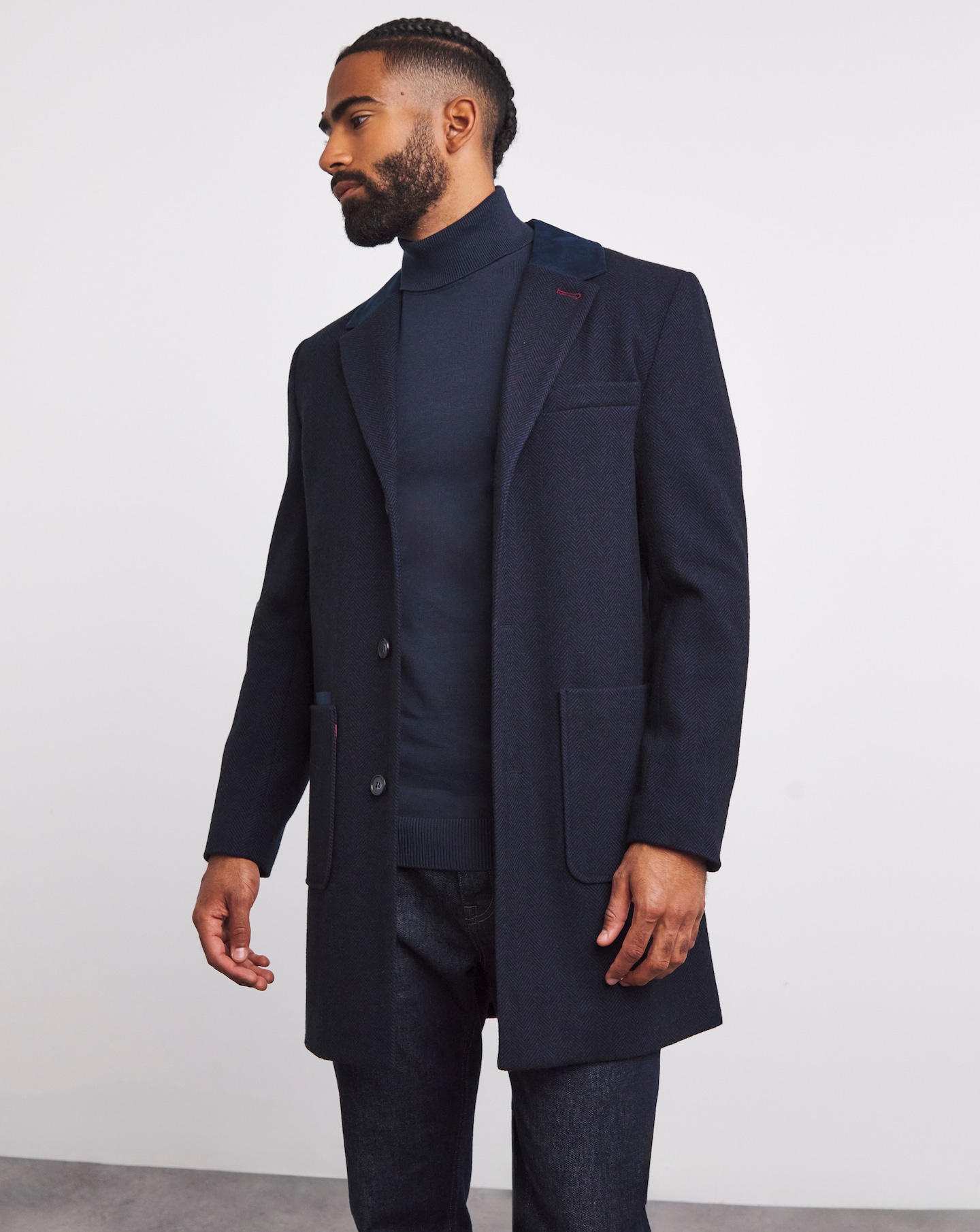 Joe Browns Tailored Coat