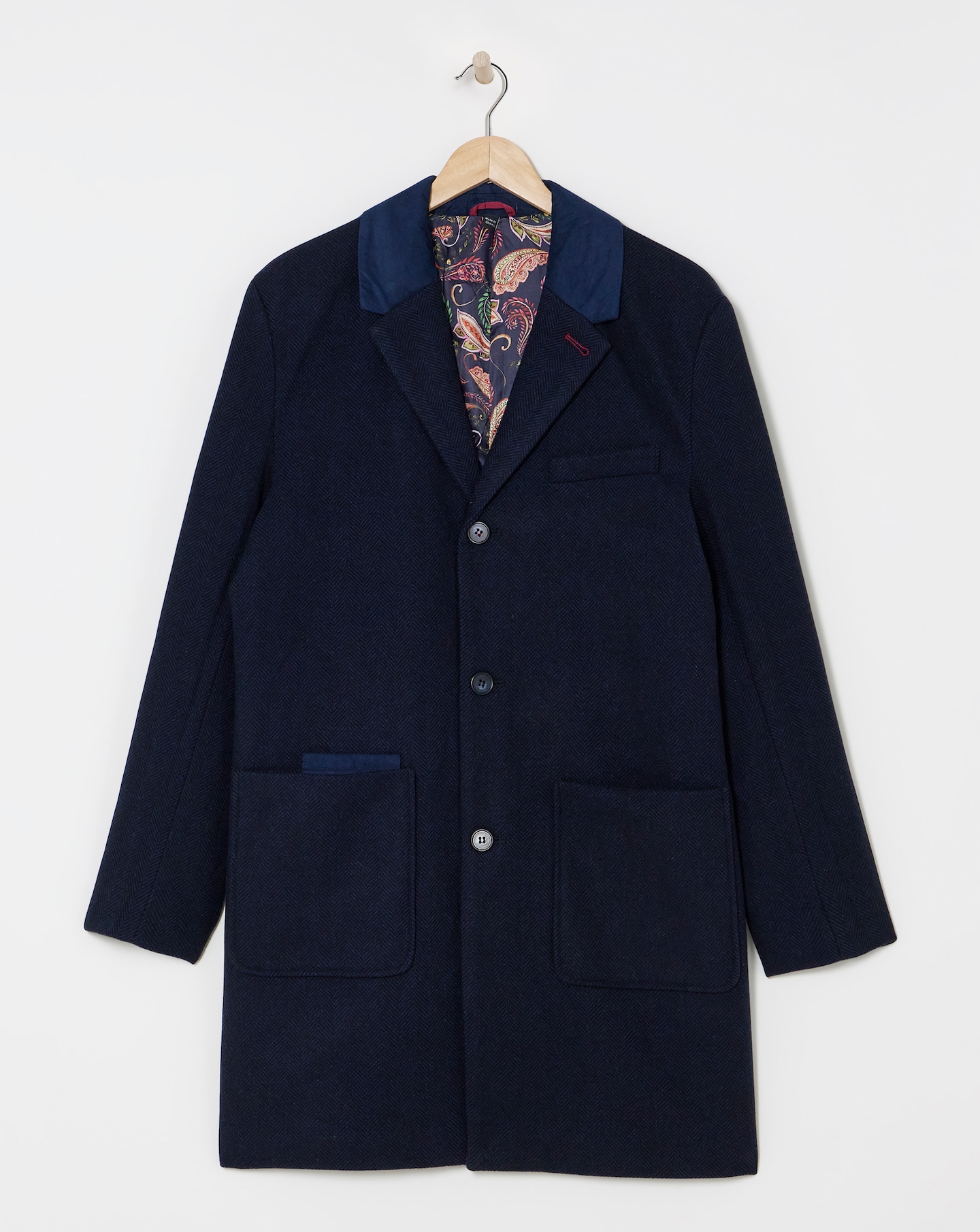 Joe Browns Tailored Coat