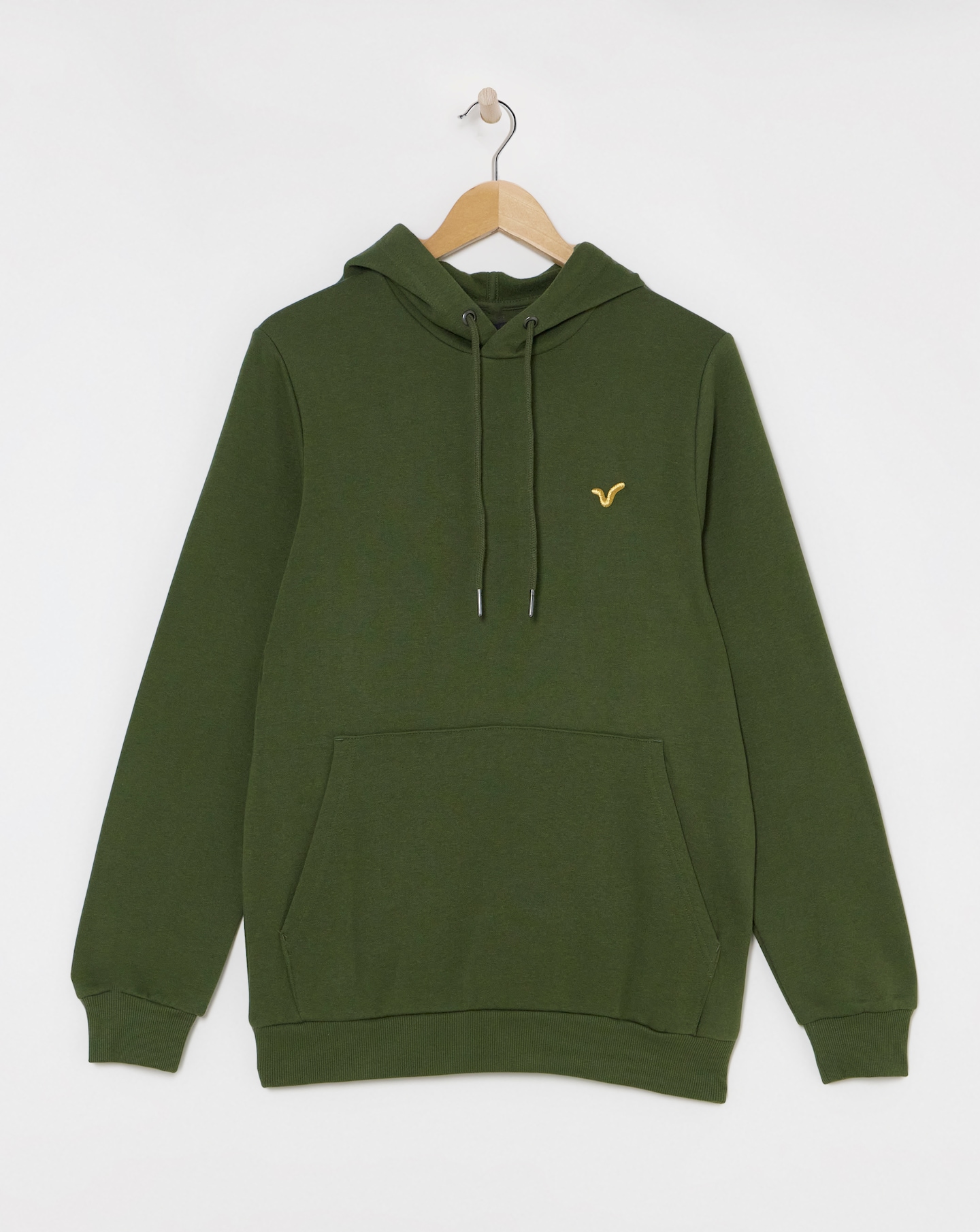 Voi Storm Hoody Long Length
