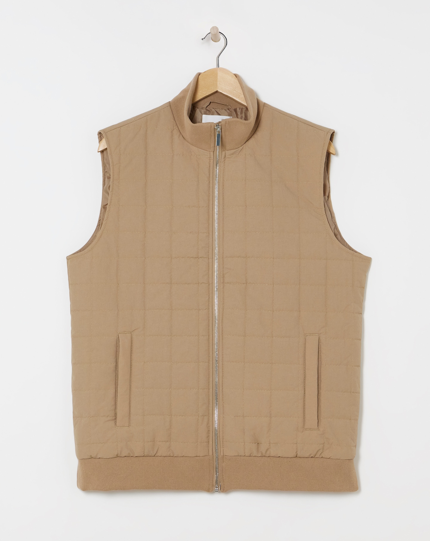 Hybrid Gilet