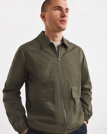 Peached Smart Harrington