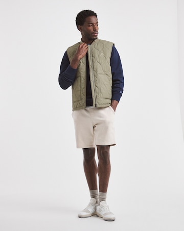 Union Onion Quilt Gilet