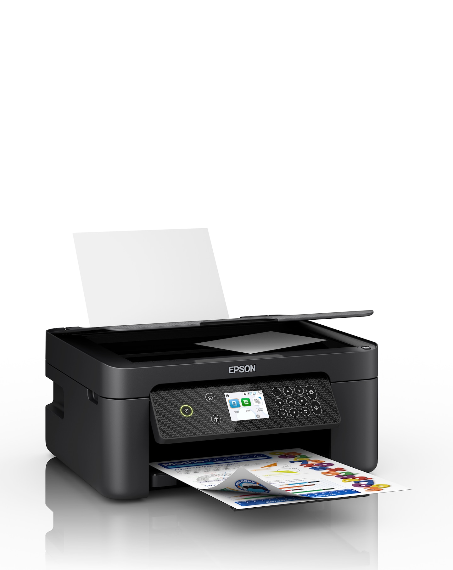 Epson Expression Home XP-4200 Printer