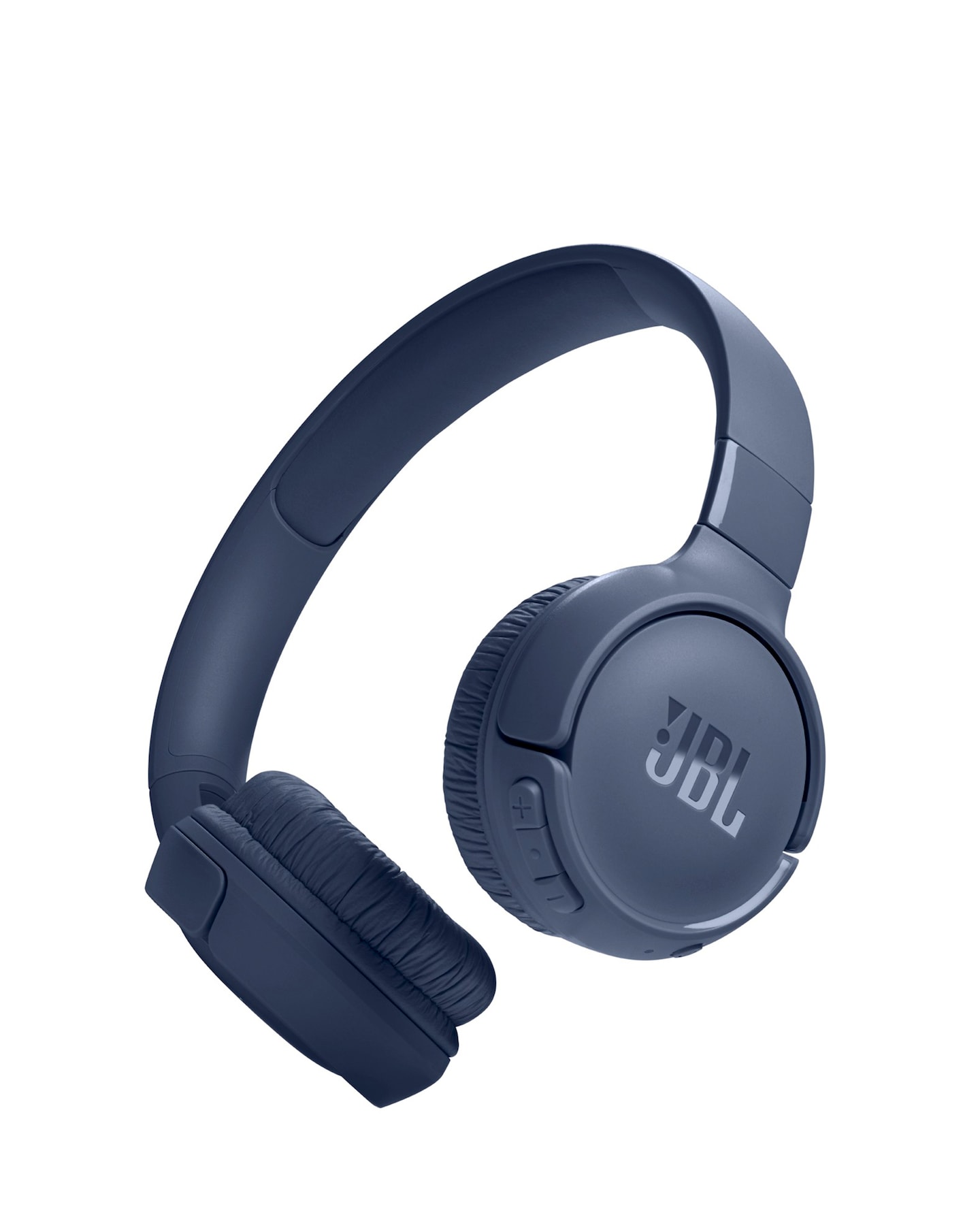 JBL Tune 520BT On Ear Headphones - Blue