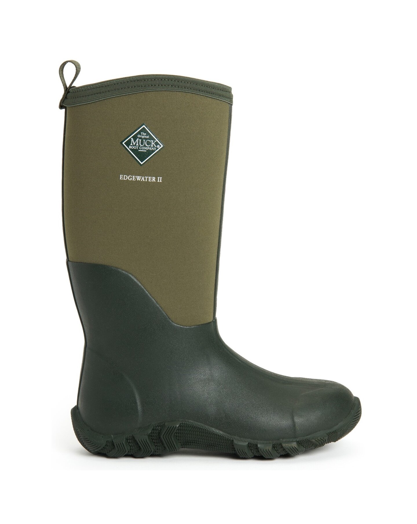 Muck Boots Edgewater II Multi-Purpose Boot