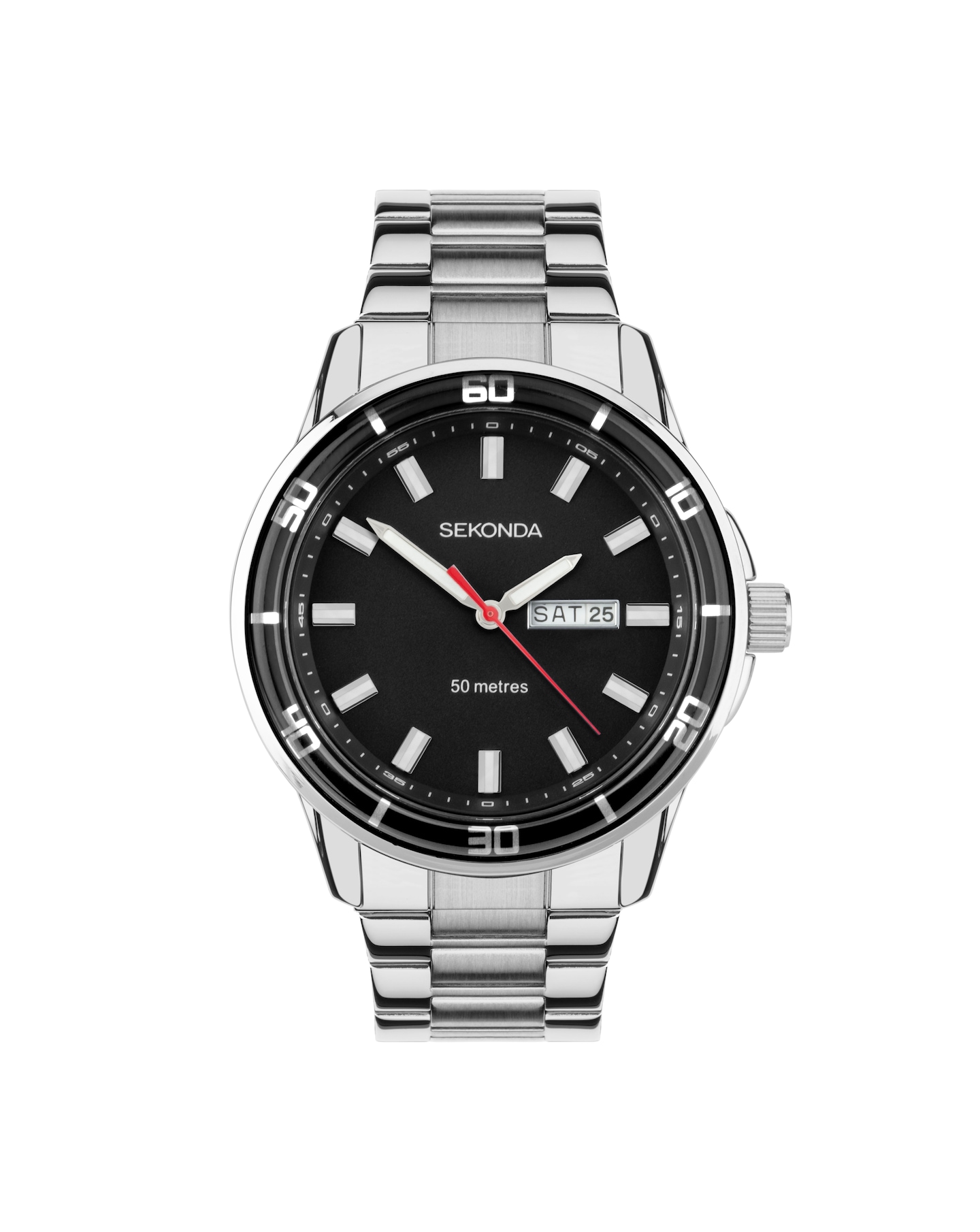 Sekonda Midnight Men's Watch