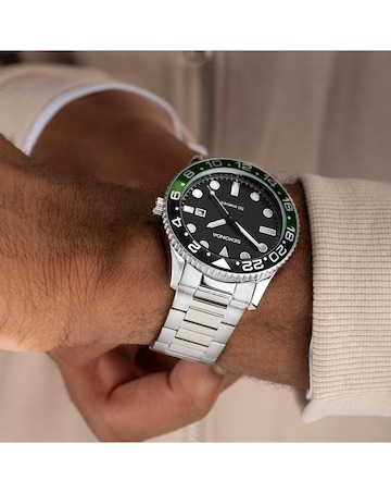 Sekonda Ocean Men's Watch