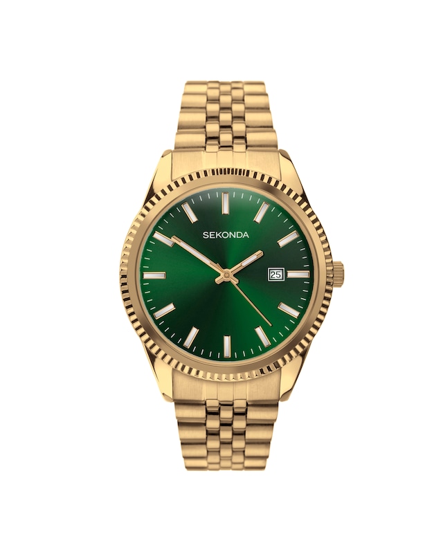 Sekonda King Men's Watch