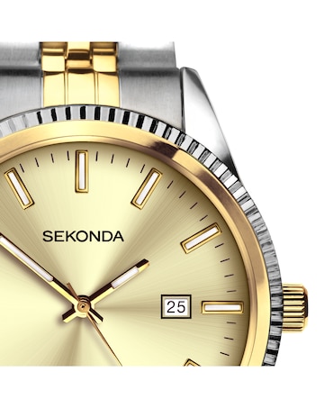 Sekonda King Men's Watch