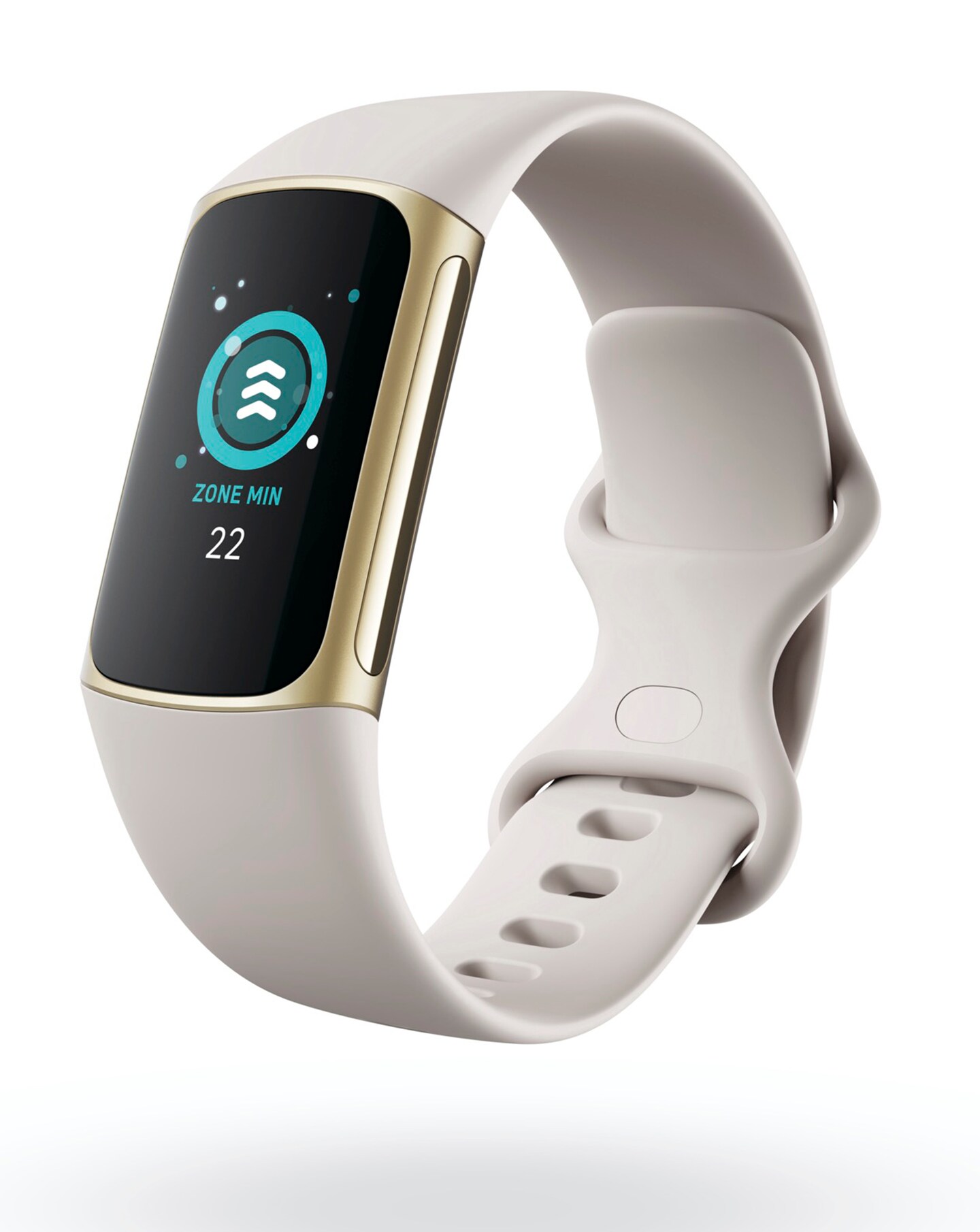 Lunar fitness tracker cheap