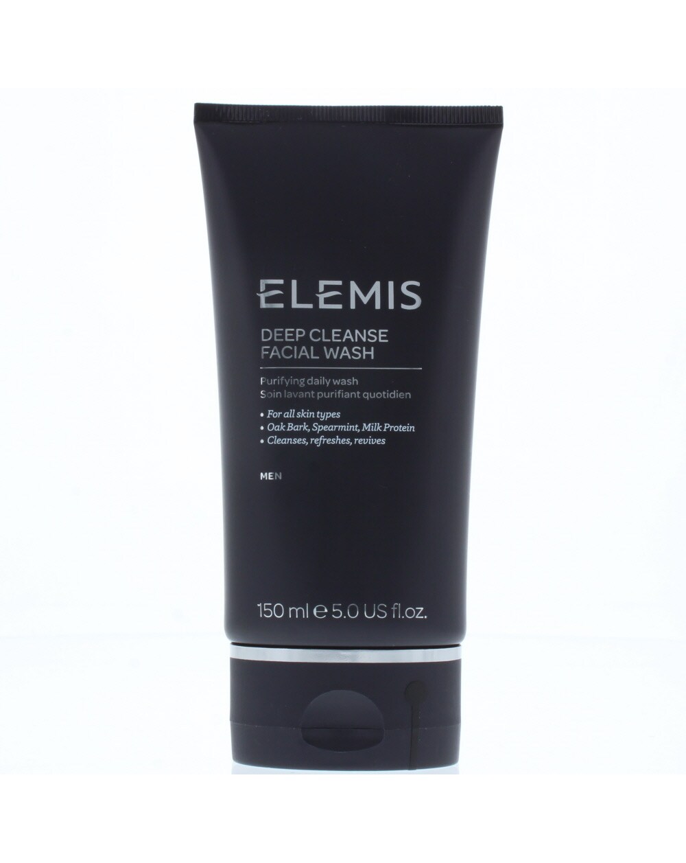 ELEMIS Men Deep Cleanse Facial Wash For All Skin Types | Jacamo