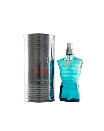 Jean Paul Gaultier Le Male Terrible Extreme Eau de Toilette Spray for Him