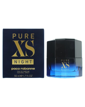 Paco Rabanne Pure XS Night Eau De Parfum Spray For Him