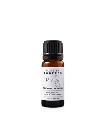 Made By Coopers Purify Essential Oil Blend