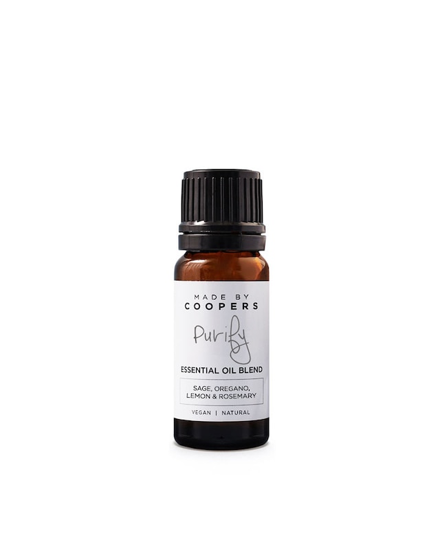 Made By Coopers Essential Oil Blend