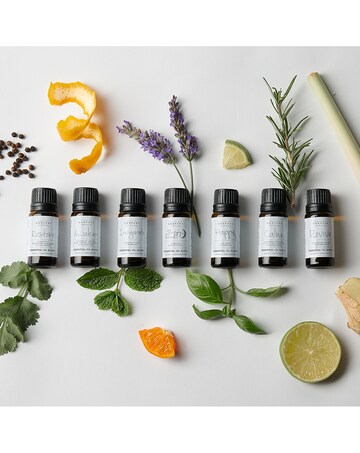 Made By Coopers Happy Essential Oil Blend