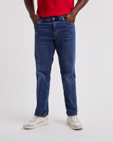 tommy hilfiger jeans madison straight fit
