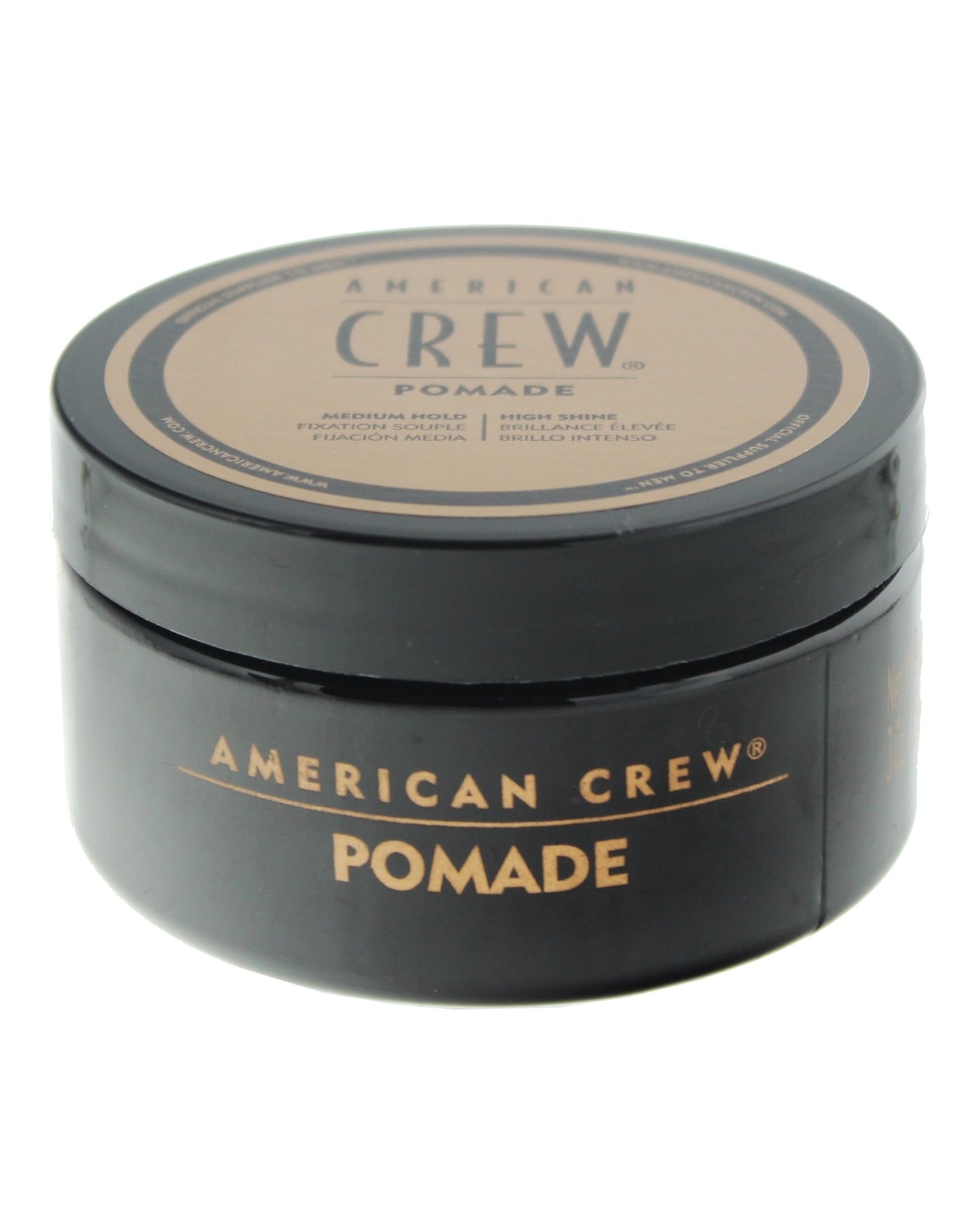 American Crew Hair Pomade 85g