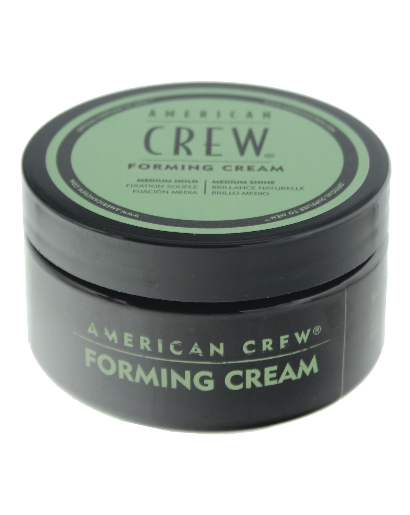 American Crew Forming Hair Cream 85g