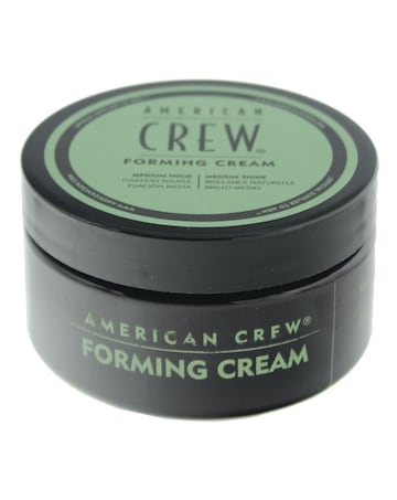 American Crew Forming Hair Cream 85g