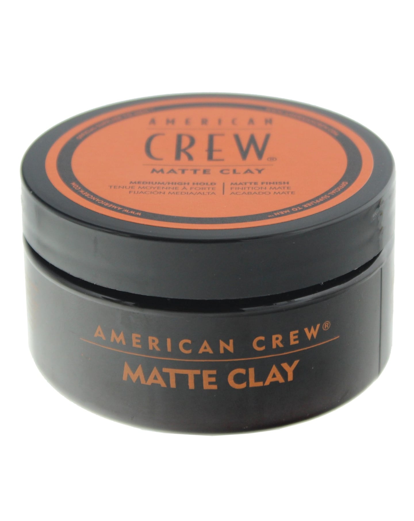 American Crew Matte Hair Clay 85g
