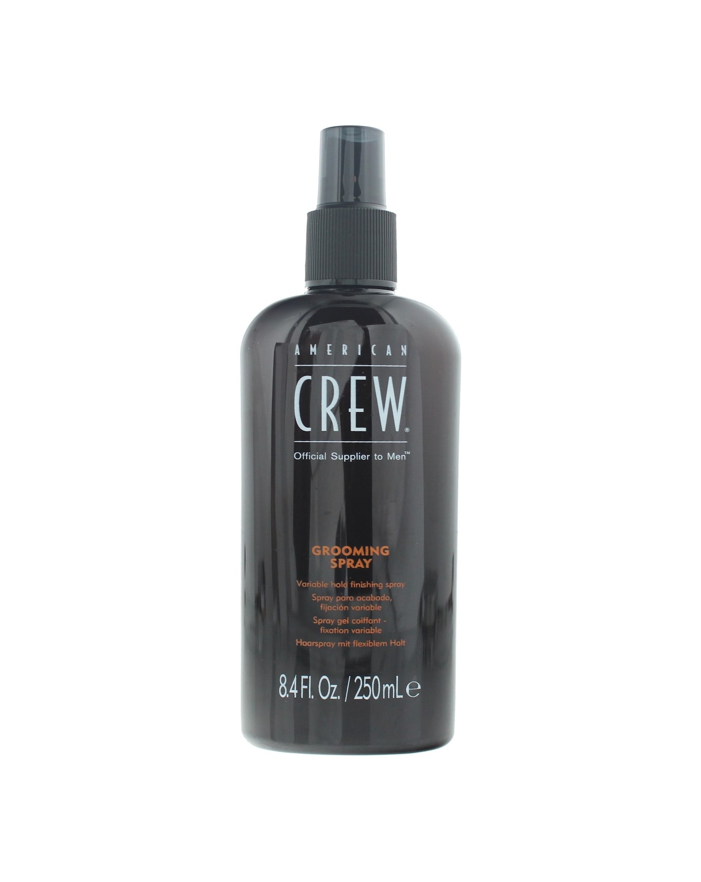 New In - American Crew Grooming Spray 250ml