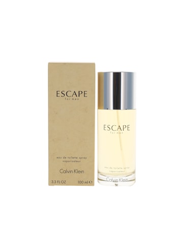 Calvin Klein Escape For Men 100ml EDT