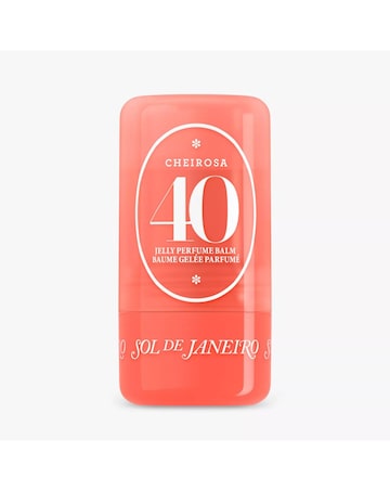 Sol de Janeiro Cheirosa 40 Perfume Balm