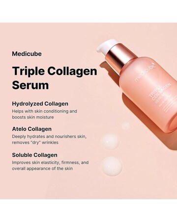 Medicube Triple Collagen Serum 4.0 55ml