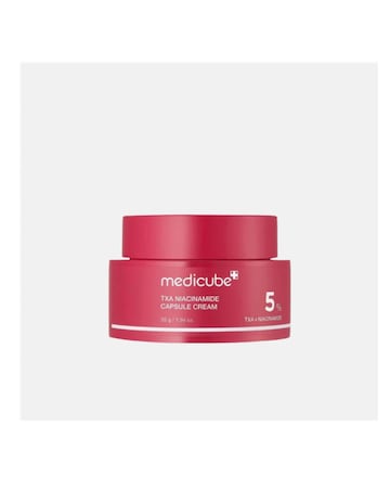 Medicube Txa Niacinamaide Capsule Cream 55g