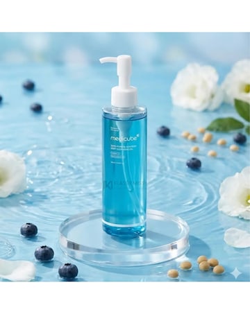 Medicube Pore Blackhead Deep Cleansing Oil 205ml