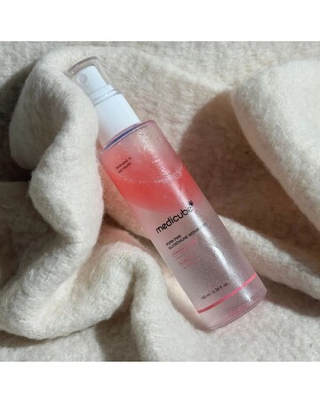 Medicube PDRN Pink Glutathione Serum Mist 100ml