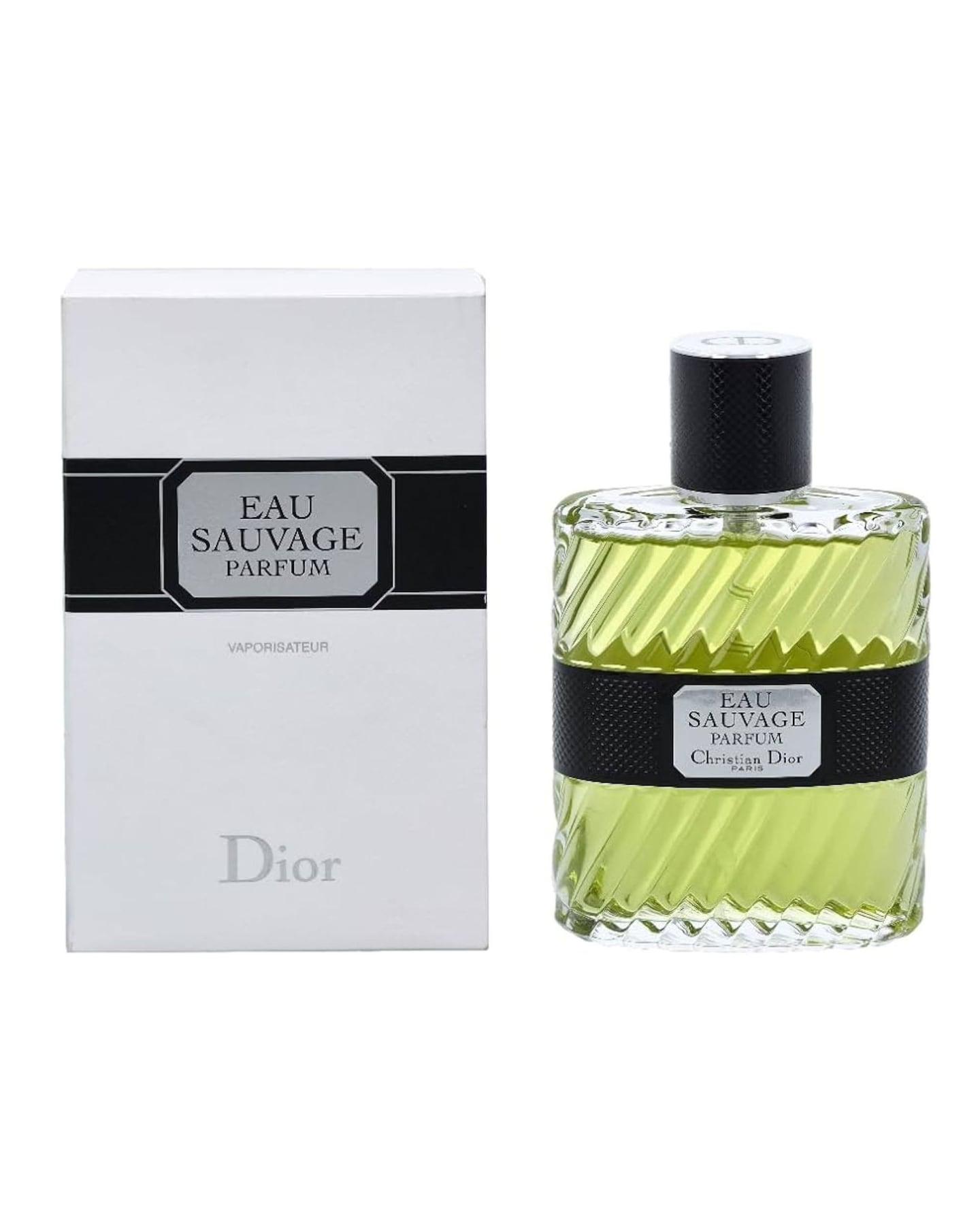 Dior Eau Sauvage De Parfum 100ml