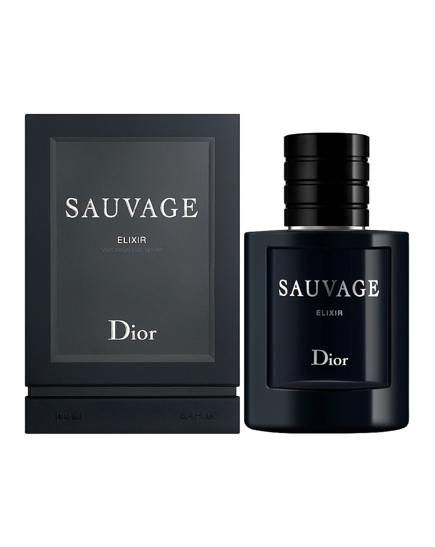Dior Sauvage Elixir Eau De Spray 100ml