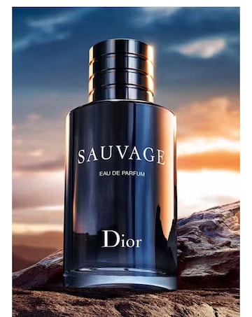 Christian? Dior Sauvage Eau De Parfum Spray 100ml