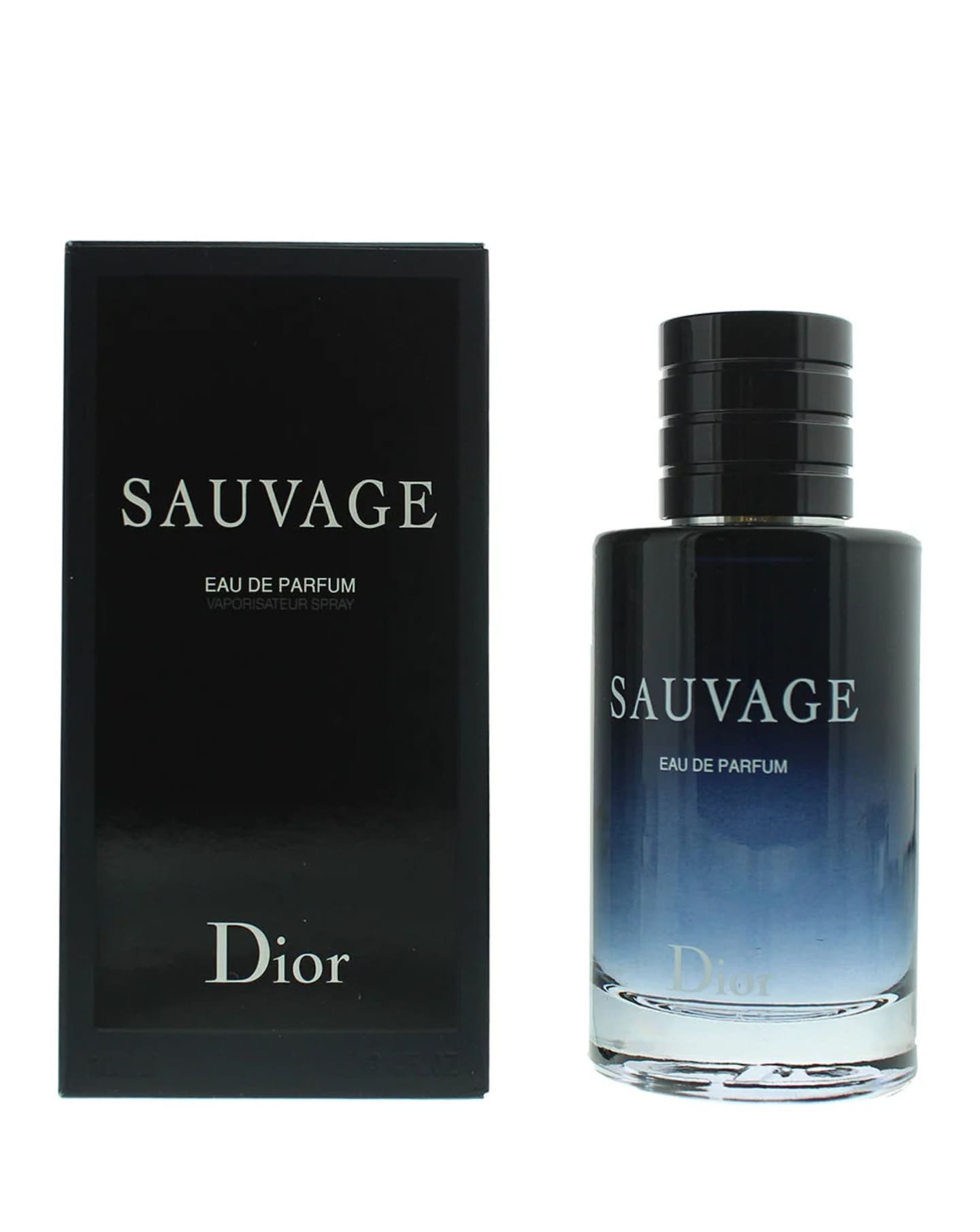 Dior Sauvage Eau De Parfum Spray 100ml