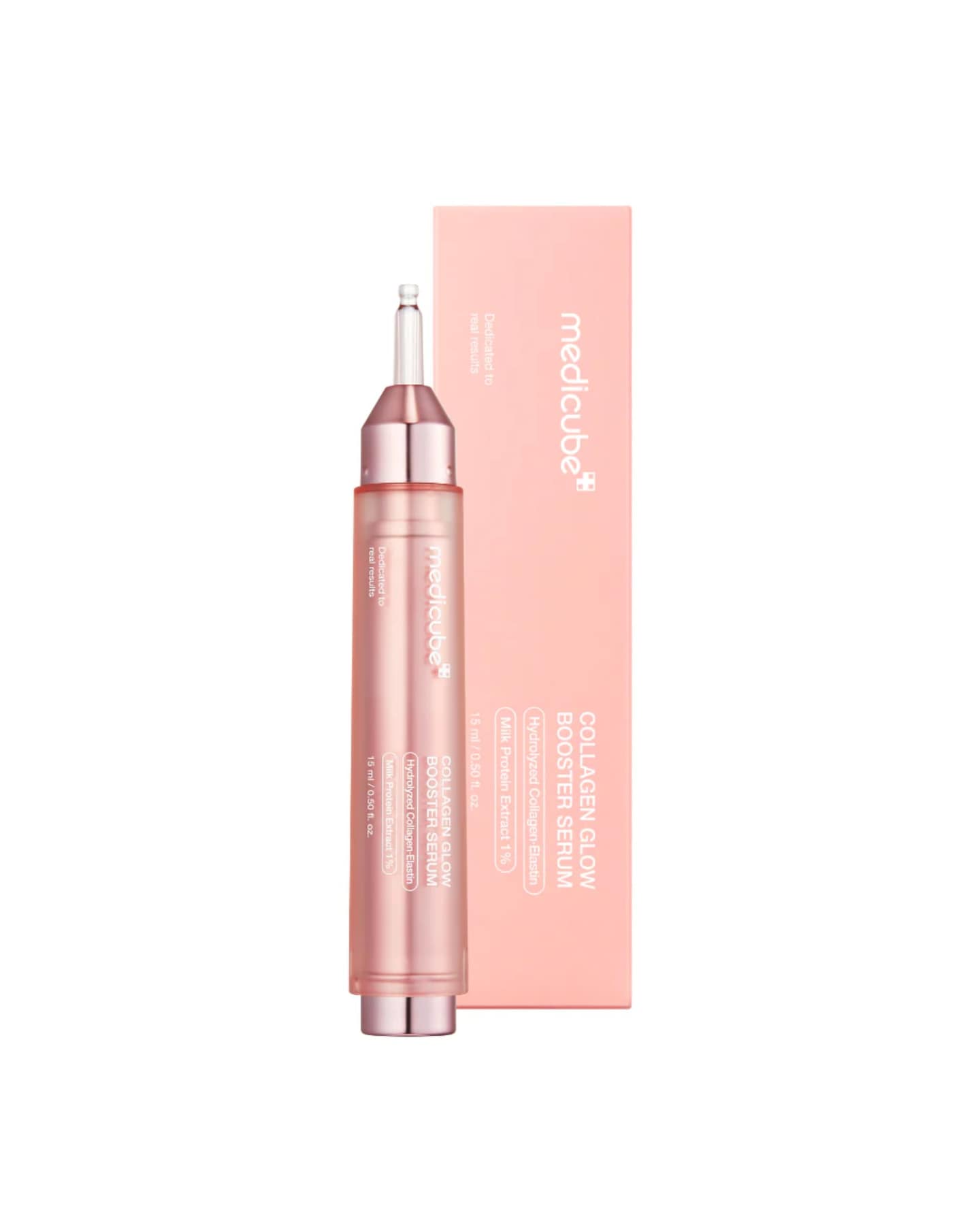 New In - Medicube Collagen Glow Boost Serum 15ml