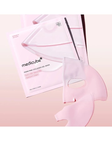 Medicube Skin Repair / PDRN Routine Bundle Worth ?58.00