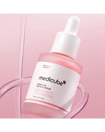 Medicube Skin Repair / PDRN Routine Bundle Worth ?58.00