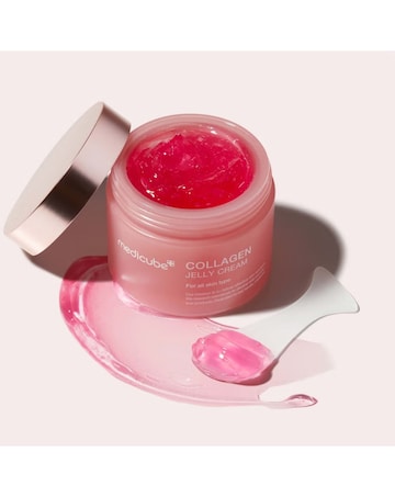Medicube Collagen Glass Skin Routine Bundle Worth ?74.00