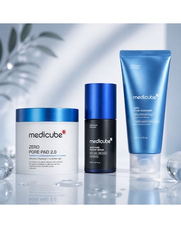 Medicube Pore Care Routine Worth ?64.00