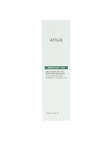 Anua Heartleaf Lha Moisture Peeling Gel 120ml