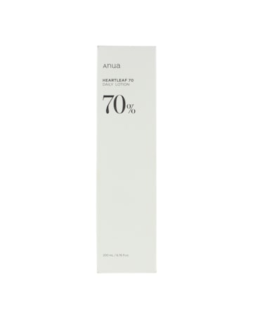 Anua Heartleaf 70+ Daily Lotion 200ml