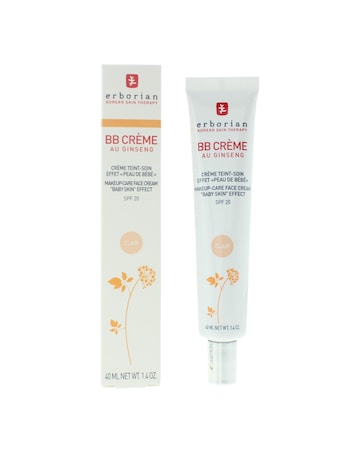 Erborian Clair B.B Cream 40ml