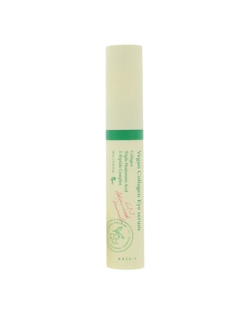 Axis-Y Vegan Collagen Eye Serum 10ml