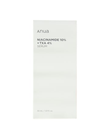 Anua Niacinamide 10% Dark Spot Correcting Serum 30ml