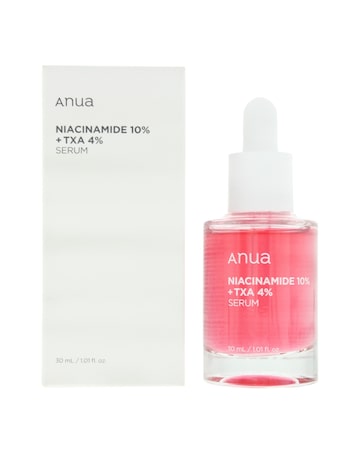 Anua Niacinamide 10% Dark Spot Correcting Serum 30ml